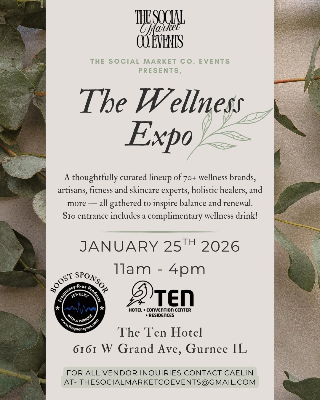 The Wellness Expo