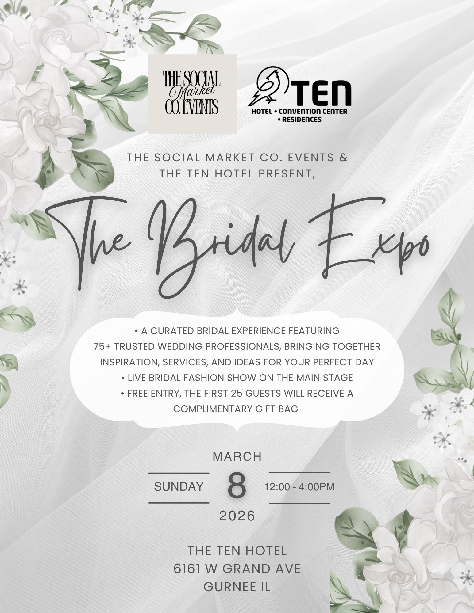 The Bridal Expo